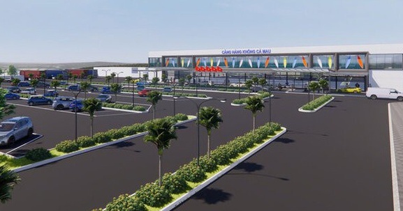 Sân bay của Việt Nam chỉ khai thác 1 chặng tăng tốc hoàn thiện hạ tầng, nỗ lực khắc phục ảnh hưởng cho người dân