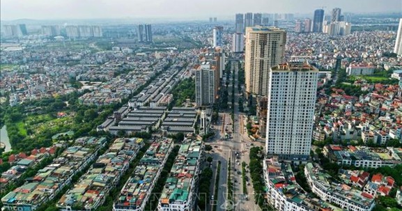 Cơ chế, chính sách đặc thù để xử lý vi phạm pháp luật về đất đai