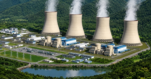 Dự án điện hạt nhân đầu tiên của Việt Nam tăng tốc giải phóng mặt bằng, lãnh đạo tỉnh ra chỉ đạo khẩn