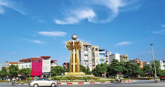 Hưng Yên cho thuê hơn 20ha đất làm cụm công nghiệp Thanh Tân mở rộng