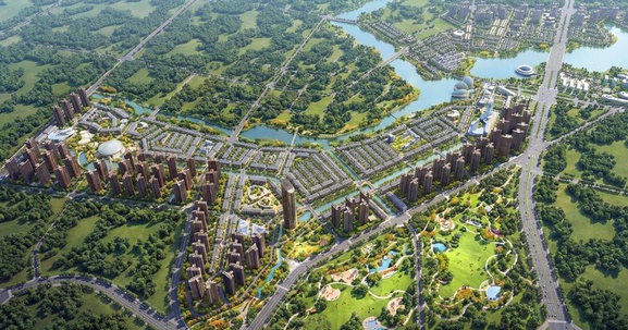 Kiểm tra thực địa hai dự án khu đô thị đa mục tiêu gần 1.400ha, lãnh đạo TP. Hà Nội ra chỉ đạo ‘nóng’