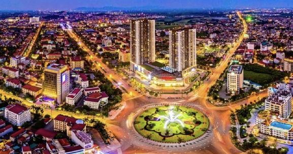 Việt Nam sắp có thành phố trực thuộc Trung ương thứ 9
