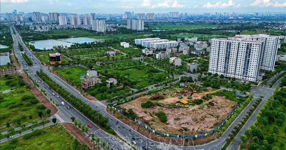 Kế hoạch triển khai chính sách đặc thù để xử lý vi phạm đất đai trước năm 2024