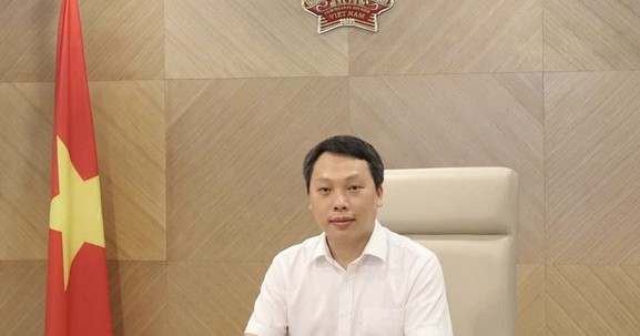 Bổ sung thành viên Tổ Giúp việc Ban Chỉ đạo về phát triển khoa học công nghệ, đổi mới sáng tạo