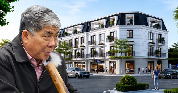 Sau gần một năm ông Lê Thanh Thản tái xuất, đại đô thị 182ha của Mường Thanh bất ngờ có chuyển động mới