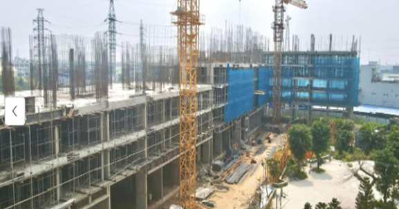 Hưng Yên sắp có dự án nhà ở xã hội  có vốn đầu tư gần 1.000 tỷ đồng