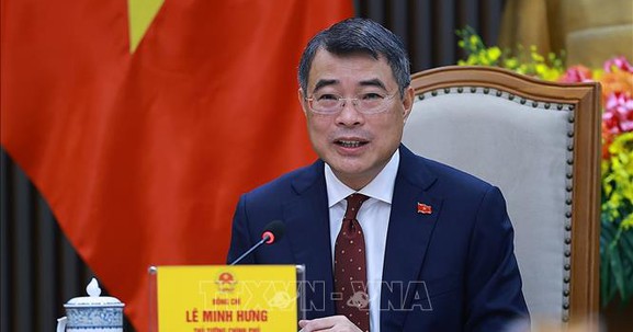 Việt Nam - Trung Quốc thúc đẩy kết nối chiến lược phát triển và hợp tác thực chất