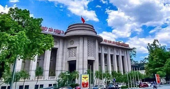 Văn phòng Chính phủ phê bình NHNN, yêu cầu xử lý gấp kiến nghị loại bỏ nhiều khoản vay khỏi 'room' tín dụng
