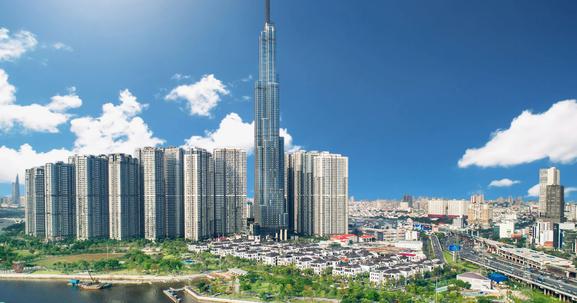 Vingroup tăng 11 bậc trong bảng xếp hạng của Fortune, vào top 30 doanh nghiệp lớn nhất Đông Nam Á