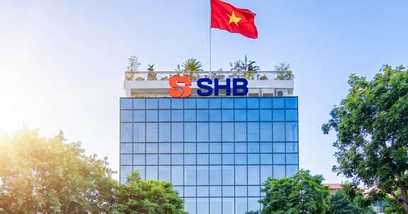 Bằng khen của Bộ Công an và dấu ấn SHB trong bảo đảm an ninh tiền tệ, an toàn hệ thống ngân hàng 