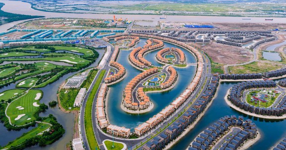 Sau hành trình tích lũy, người Hải Phòng chọn Vinhomes Royal Island để nâng cao chất lượng sống