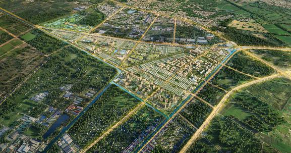 Mua sớm Vinhomes Sài Gòn Park, cha mẹ tạo dựng nền tảng sống vững chắc và tài sản giá trị cho con