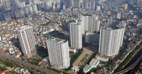 Ba động lực dẫn dắt thị trường căn hộ chung cư nửa cuối năm 2026