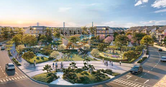 Vinhomes Hải Vân Bay: Động lực mới cho bản đồ kinh tế Tây Bắc Đà Nẵng