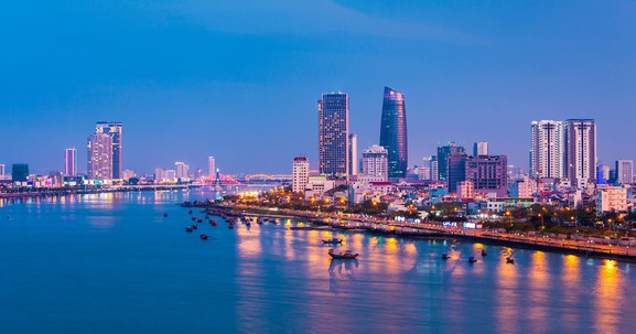 Bất động sản lõi đô thị Đà Nẵng - nguồn cung hiếm trong chu kỳ mới