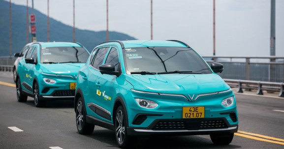 Vì sao giá rẻ không còn là yếu tố quyết định khi đặt xe công nghệ?