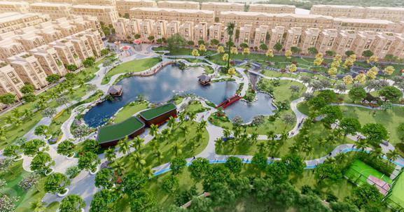 Khu Đông Hà Nội bứt tốc hạ tầng, Ocean City đón sóng đầu tư trước chu kỳ tái định giá
