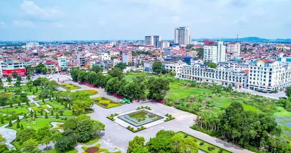 Đề án thành lập thành phố thứ 9 của Việt Nam sắp đạt cột mốc quan trọng