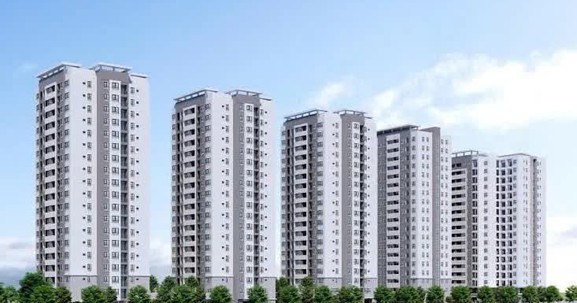Hà Nội khởi công 3 công trình nhà ở cho thuê quy mô lớn, Him Lam góp mặt 1 dự án