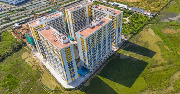 Bắc Ninh cho phép người nước ngoài sở hữu căn hộ tại 2 dự án nhà ở