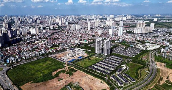 Chủ động giải phóng mặt bằng, chuẩn bị quỹ đất sạch để phát triển nhà ở cho thuê
