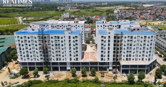 Hà Nội mở đường cho thị trường nhà ở cho thuê dài hạn: Hoàn thiện "tam giác chính sách" để thu hút nhà đầu tư