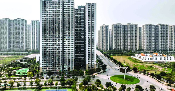 Chưa từng có tại Hà Nội: Chính thức khởi công cùng lúc 3 dự án nhà ở cho thuê, cung cấp ra thị trường hơn 8.000 căn hộ