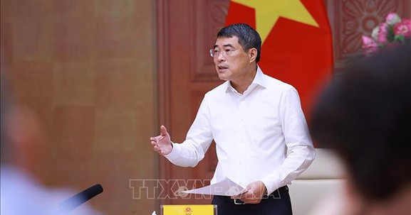 Xử lý triệt để tình trạng chậm ban hành văn bản quy định chi tiết luật, pháp lệnh, nghị quyết