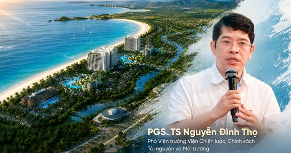 Chuyên gia: Muốn bất động sản nghỉ dưỡng phục hồi, cần minh bạch như thị trường chứng khoán