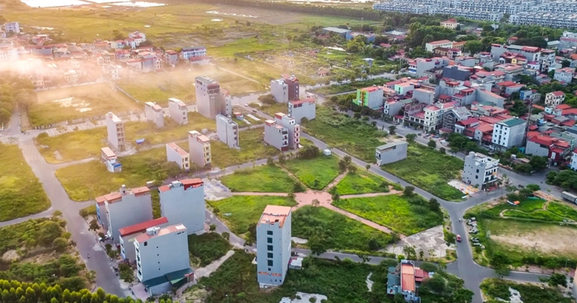 Bắc Ninh giao đất làm 2 tòa nhà ở xã hội tại phường Nam Sơn