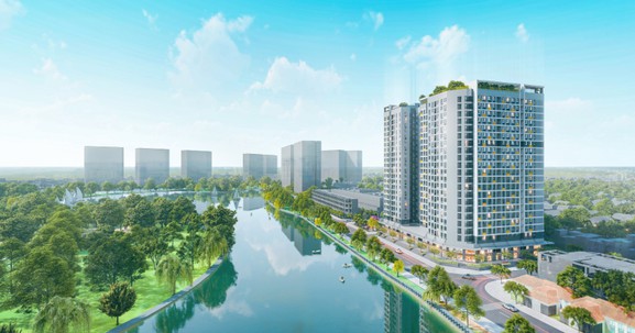 Hà Nội công khai vị trí 13 dự án nhà ở xã hội chuẩn bị triển khai