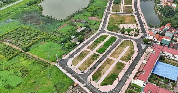 Nhà đầu tư đất nền Hà Nội đồng loạt hạ giá, cắt lỗ