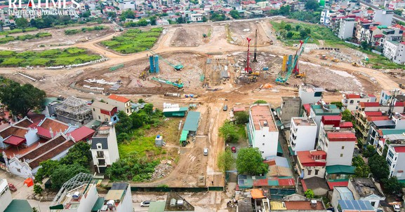 Mỗi công trình xây dựng sẽ có "căn cước điện tử" từ 1/7/2026
