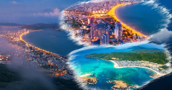 Việt Nam vừa có thêm điểm đến duy nhất lọt top hấp dẫn nhất thế giới cho du lịch biển năm 2026