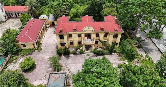 Bộ Tài chính triển khai cơ chế đặc thù xử lý hơn 11.000 cơ sở nhà, đất dôi dư
