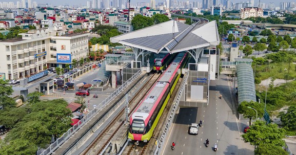 TOD: ‘Mắt xích’ kết nối hạ tầng, chất lượng sống và dòng vốn đầu tư