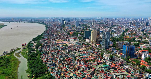 Bộ Xây dựng: Mỗi địa phương phải khởi công ít nhất một dự án nhà ở cho thuê trong tháng 6