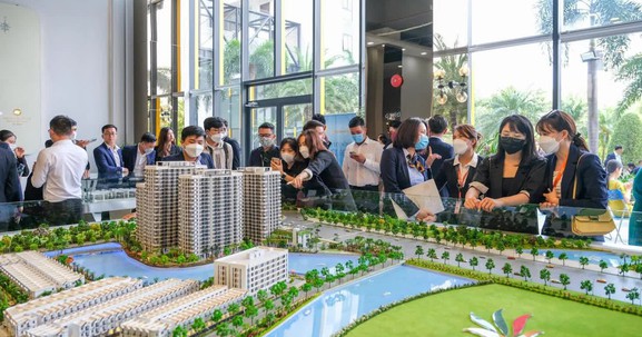 Đề xuất bỏ thủ tục đăng ký hợp đồng mua bán căn hộ chung cư