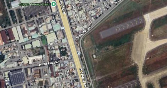 Chi tiết 4 tuyến đường lớn sắp đóng cửa, giải thoát ách tắc cho sân bay lớn bậc nhất Việt Nam