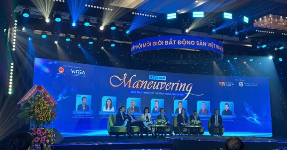 20 năm nghề môi giới bất động sản: Từ người bán hàng đến "kiến trúc sư niềm tin" của thị trường