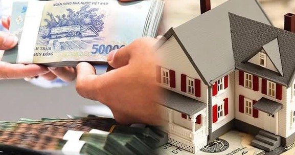 Tung hô gói vay, siết chặt cửa duyệt: Khi ngân hàng chỉ “bán bánh vẽ” cho người mua nhà lần đầu?
