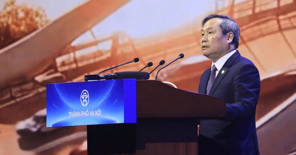 Hà Nội muốn đồng hành cùng doanh nghiệp chuyển hóa quy hoạch 100 năm