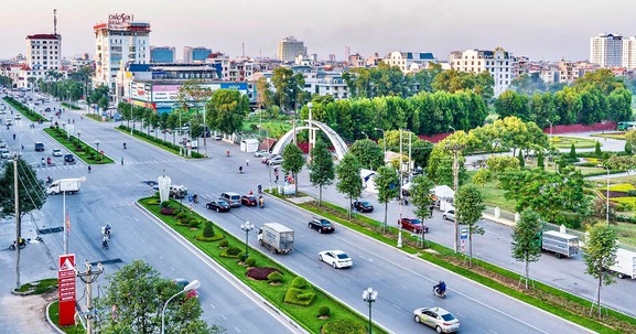 Bắc Ninh phấn đấu phát triển 10.000 căn hộ cho thuê đến năm 2030