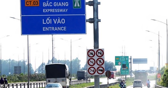 Đề xuất nâng cấp tuyến quốc lộ kết nối Thủ đô tới Bắc Ninh, Bộ Xây dựng ra chỉ đạo ‘nóng’