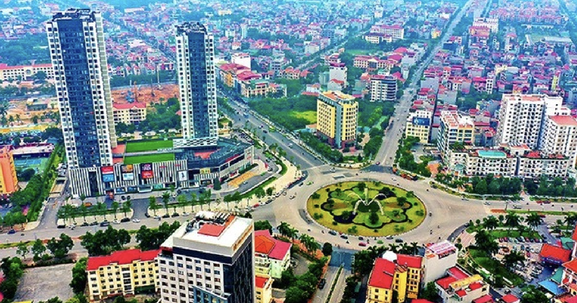 Việt Nam có thêm tỉnh lên đô thị loại I, tương lai trở thành thành phố trực thuộc Trung ương
