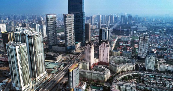 Hà Nội triển khai Kế hoạch hành động thực hiện Nghị quyết 10-NQ/TW, ưu tiên thu hút FDI chất lượng cao