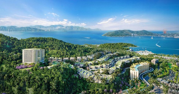Kinh tế trải nghiệm lên ngôi, bất động sản nghỉ dưỡng tìm lời giải khác biệt 