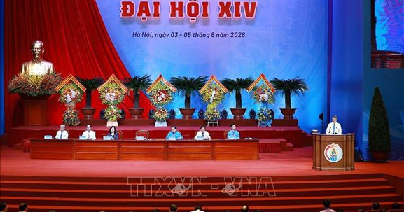 Thủ tướng: Đưa năng suất lao động trở thành động lực quan trọng của tăng trưởng bền vững