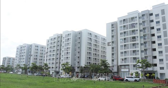 Bộ trưởng Trần Hồng Minh: Nhà ở cho thuê sẽ là phân khúc chiến lược