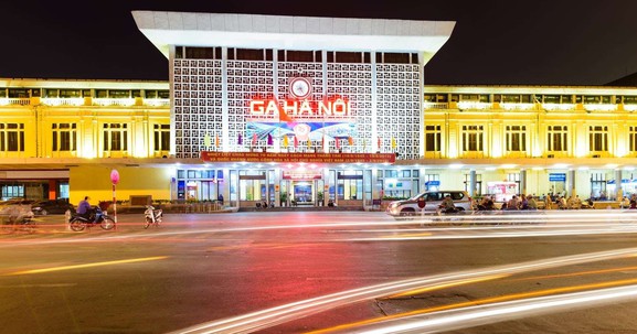 Đề xuất di dời ga Hà Nội đến Ngọc Hồi để phục vụ đại dự án giao thông gần 6 tỷ USD, Phó Thủ tướng có chỉ đạo mới